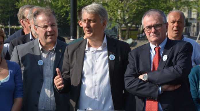 Rottura definitiva tra democratici e Appello per Lecco? “Colpa della segreteria PD”