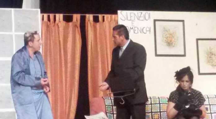 “Arco iris”, Mandello ha una nuova compagnia teatrale