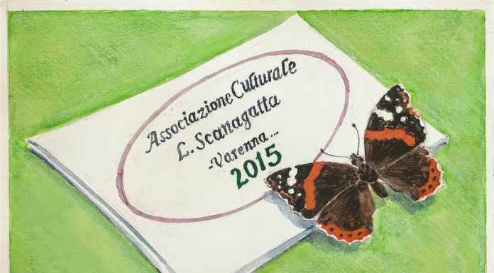 Varenna “racconta” l’opera del botanico Giosuè Scanagatta