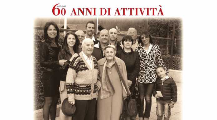 Ballabio: Invernizzi Frutta festeggia i 60 anni di attività