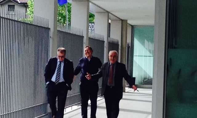 ‘Metastasi’, Brivio in Tribunale: ‘Non ho mai fatto da mediatore’