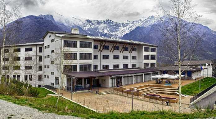 Il CFPA di Casargo cerca personale: selezione pubblica