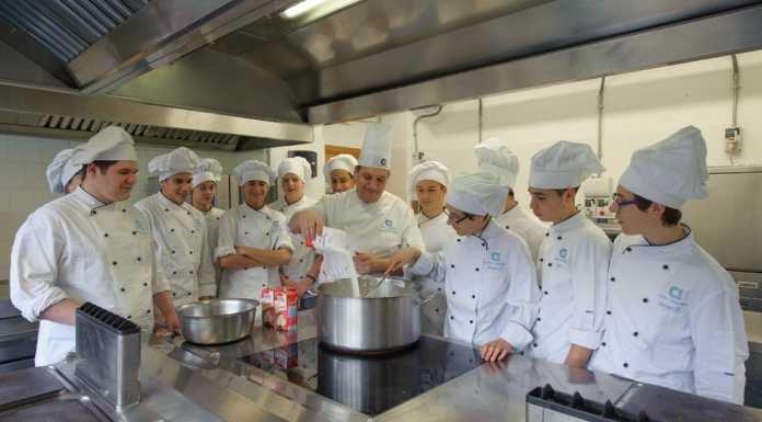 Openday per il CFPA di Casargo: “Un’eccellenza per il territorio”