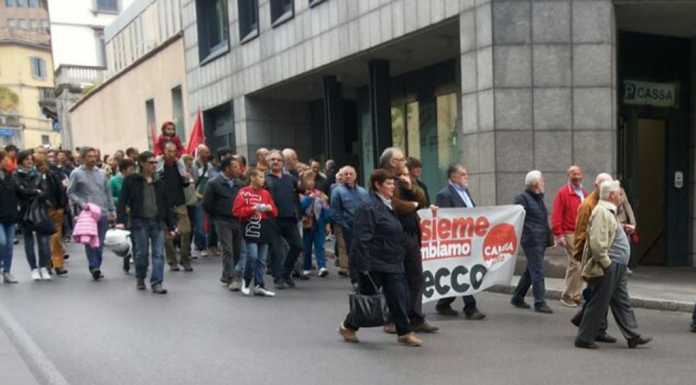 25 Aprile. NCD denuncia: “La sinistra strumentalizza il corteo”