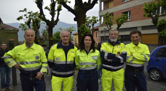 Calolzio, la Protezione civile avrà il suo pick-up, non senza polemiche