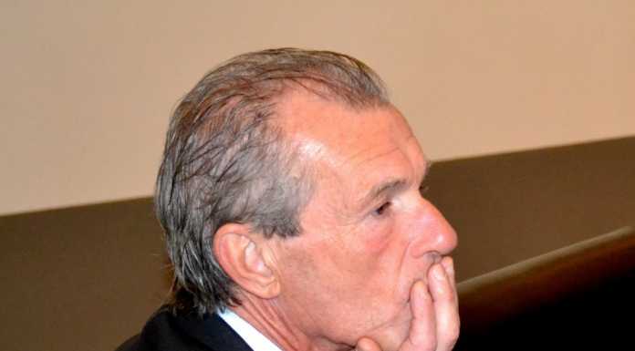 Varenna e la condanna al sindaco. La minoranza all’attacco Carlo Molteni