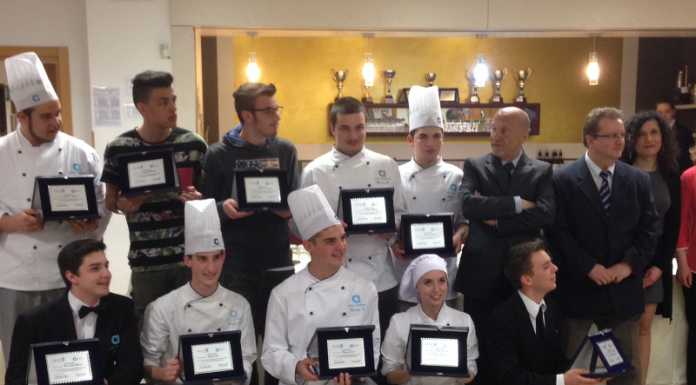 Il cocktail del valsassinese Mattia conquista il Padiglione Italia dell’Expo