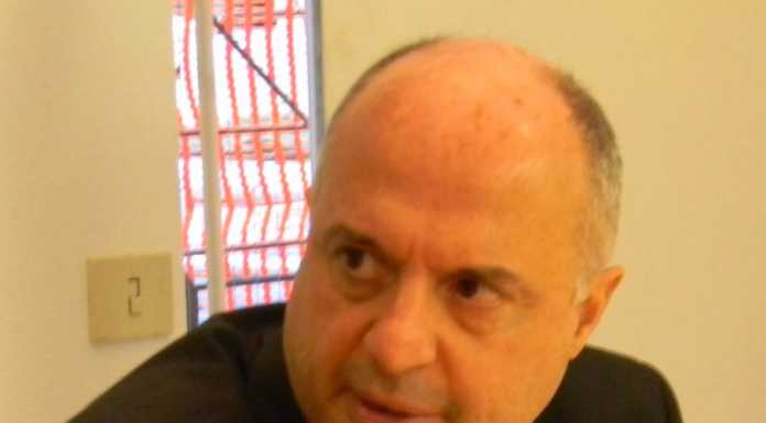 Forza Italia presenta i candidati: in testa Fabrizio Bocci e Claudio Rea