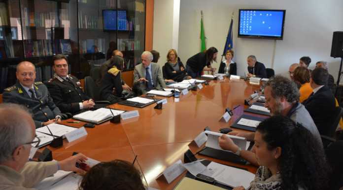 Abusi sui minori: Lecco fa rete per contrastare il fenomeno