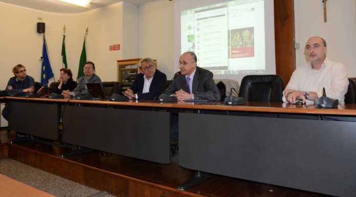 Nuova App per restare informati sulle attività dei Comuni