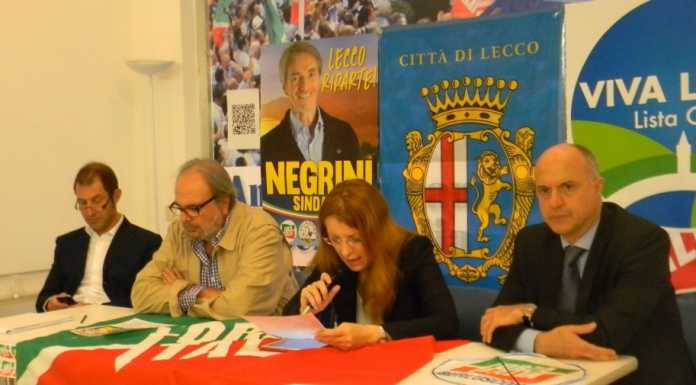 FI: “I fatti di Milano insegnano e a Lecco vogliamo sicurezza”