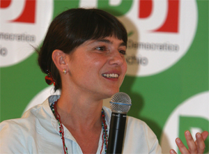 Elezioni. Serracchiani a Lecco per lanciare la campagna del PD