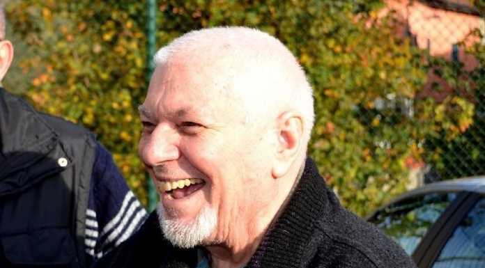 E’ morto don Gianni Allievi. Missionario, fu vicario a Mandello