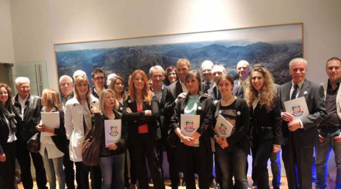 Elezioni. Oltre 100 candidati a sostegno di Negrini sindaco