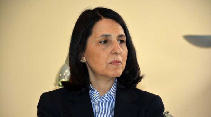 Lecco, trasferimento a Siracusa per il questore Gabriella Ioppolo