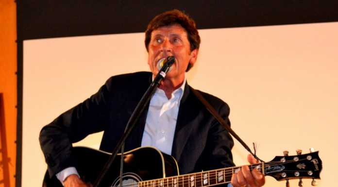 Lecco. Morandi si racconta e canta per il Don Guanella