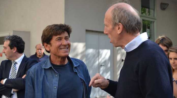 Gianni Morandi, l’abbraccio di Lecco e del “Don Guanella”