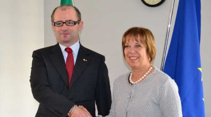 Confindustria Lecco e Sondrio, siglato l’atto di fusione