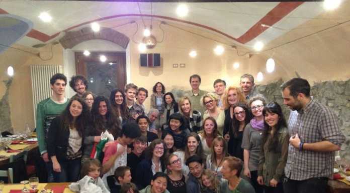 Successo per la settimana di scambio promossa da Intercultura Lecco