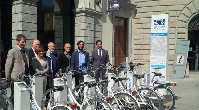 Bikesharing: con la App, da oggi si fa tutto sullo smartphone
