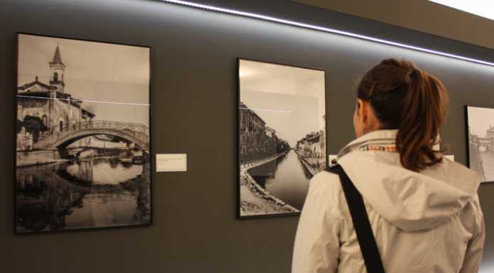 Palazzo delle Paure: anteprima della mostra dedicata a Pessina