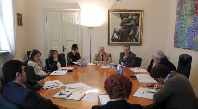 Anci Lombardia a Lecco, l’appello di Brivio: “Più risorse ai Comuni”