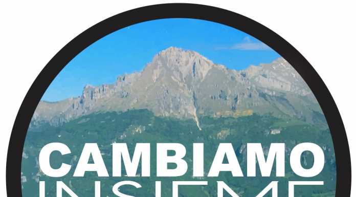 Elezioni a Ballabio: la lista “Cambiamo Insieme” si presenta