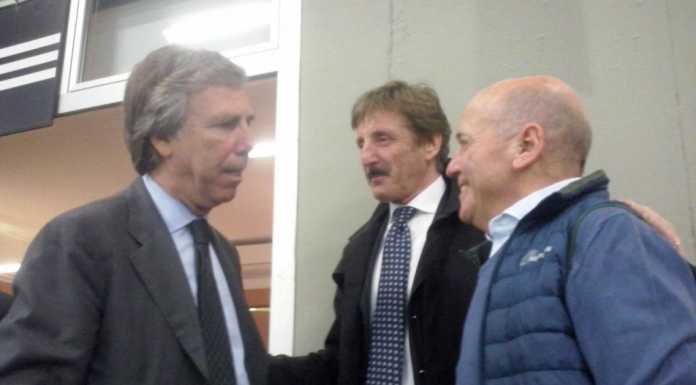 Df Sport Specialist nel calcio che conta: sponsor del Genoa Cfc