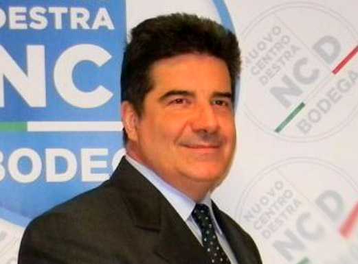 Elezioni. Bodega incontra i cittadini dei rioni, ecco quando