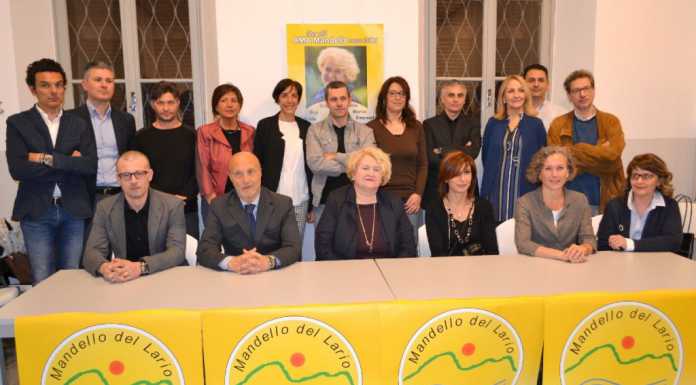 “Mandello al centro”: “Siamo un bel gruppo. E vogliamo vincere”