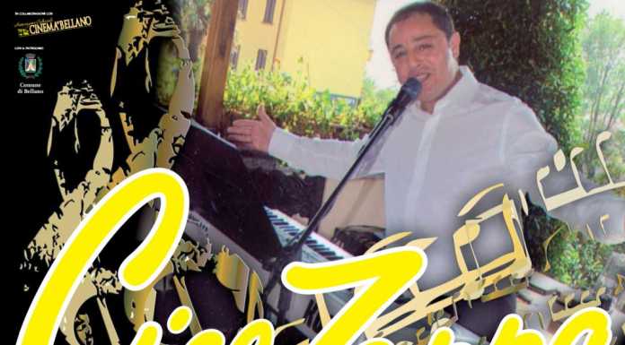 Bellano, alla “Casa del popolo” omaggio canoro a Fortunato Zappalà