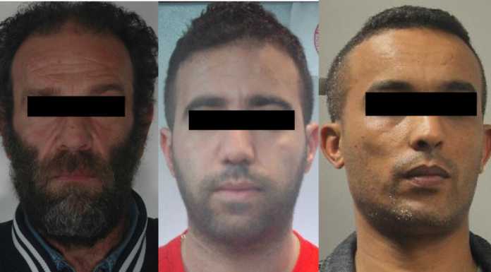 Spaccio di coca sulla SS36: presi tre pusher, 2 marocchini e un italiano