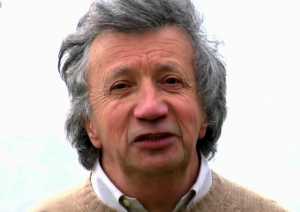 Il prof. Massimo Curti