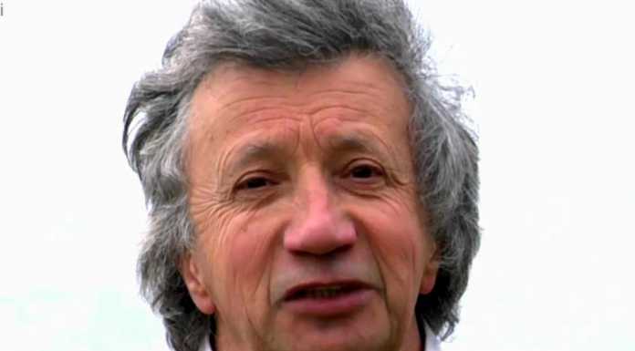 Elezioni. NCD: un candidato lascia, entra Massimo Curti