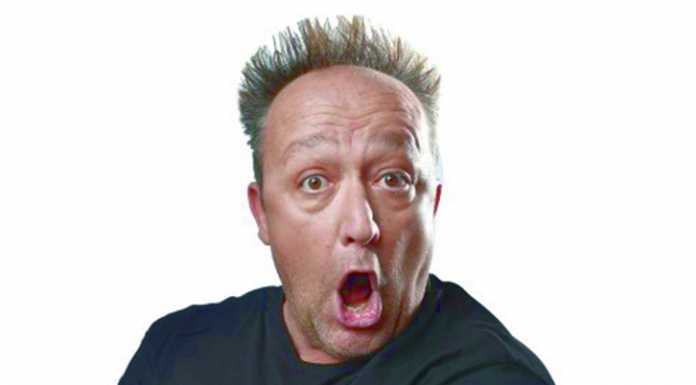 Max Cavallari “Parzialmente Fico” a Costa Masnaga