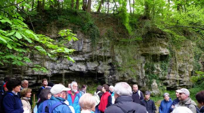 WWF Lecco: successo per l’escursione all’Orrido di Inverigo
