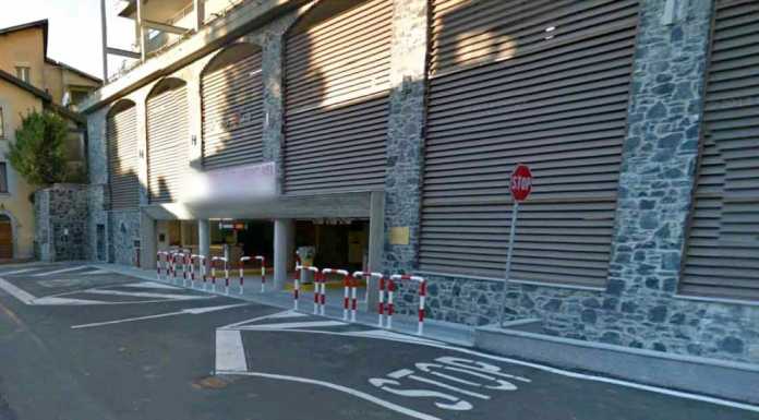 Il sindaco di Varenna: “Falsità. La minoranza sa solo piagnucolare”