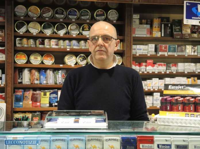 Pietro Corti_tabaccheria piazza xx settembre