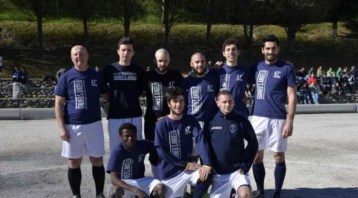 Domenica e lunedì a Laorca il 48° Torneo Sant’Angelo