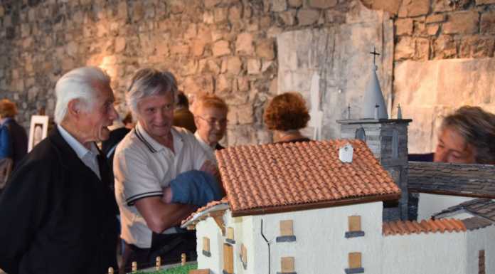 Torchio di Somana, le pietre e i fossili “raccontano”