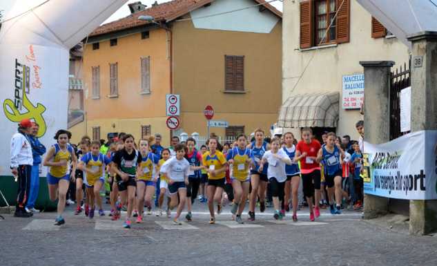 Gran Combinata trofeo Affari & Sport: 3° gara a Villa San Carlo