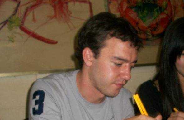 Terremoto in Nepal. Walter, 26enne di Premana, è vivo