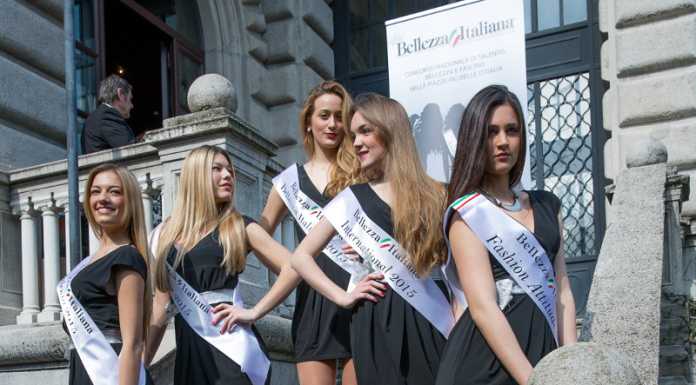 “Bellezza Italiana”, domenica a Calolzio il 1° casting lombardo delle Miss
