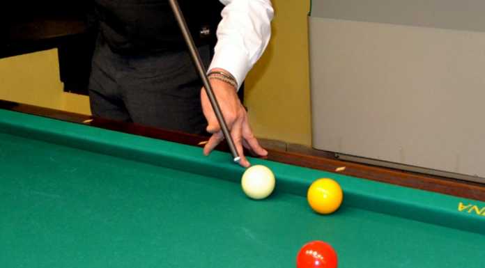 Biliardo Mandello, “La Dolce vita” aspetta i quarti di finale