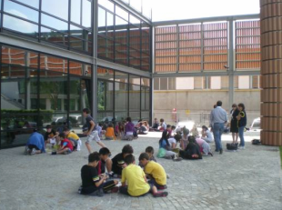 Torna la “Città dei Bambini”, tre incontri con Materiaviva