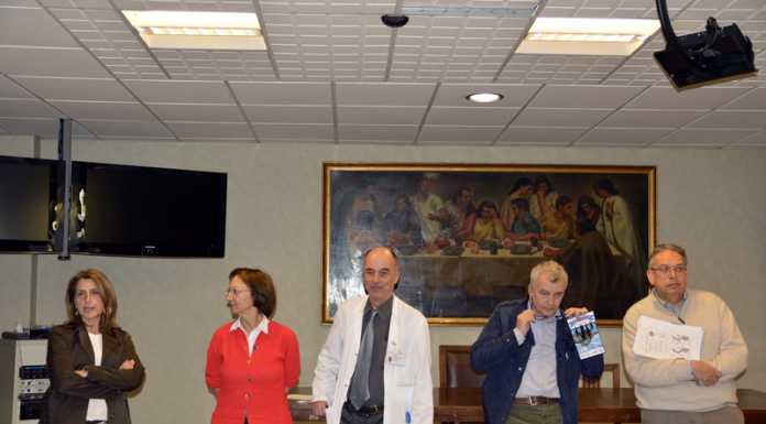 “Camminata della salute”: Lecco in marcia per la prevenzione