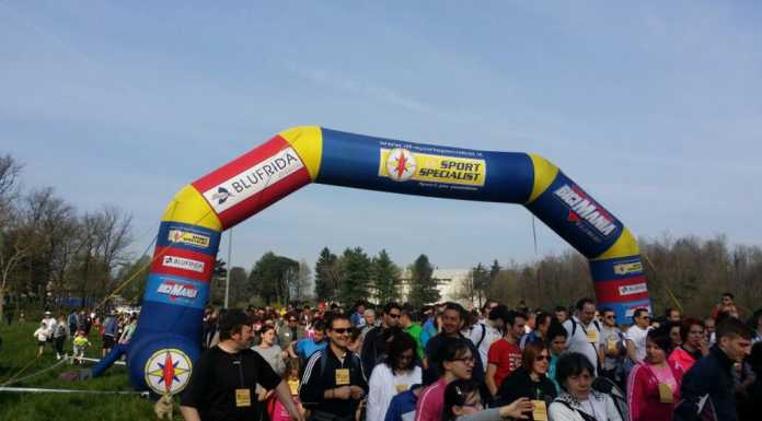 Bosisio Parini, grande partecipazione alla 42^ Camminata dell’Amicizia