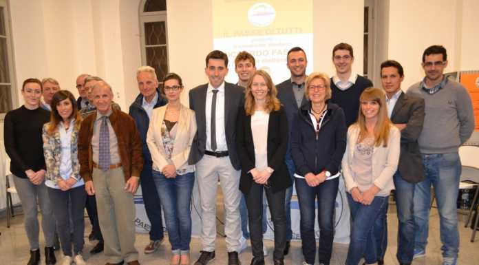 “Paese di tutti”, i giovani: “Non conta l’età per amministrare bene”