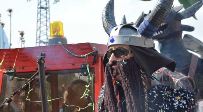 Carnevalone, oggi la sfilata: percorso, divieti e chiusure