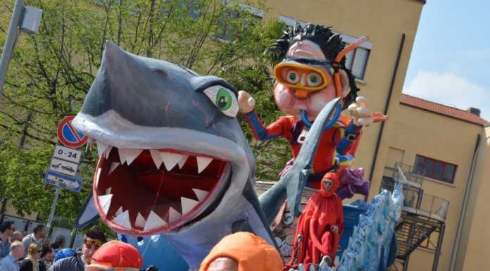 Fissata la data del Carnevalone: sarà il 13 febbraio